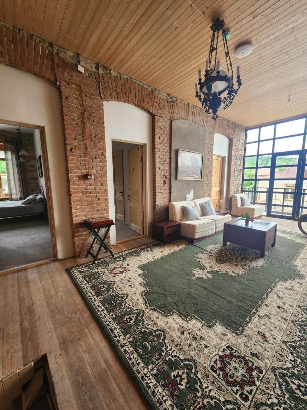 Kardanakhi Estate Guest House Anaga Luaran gambar