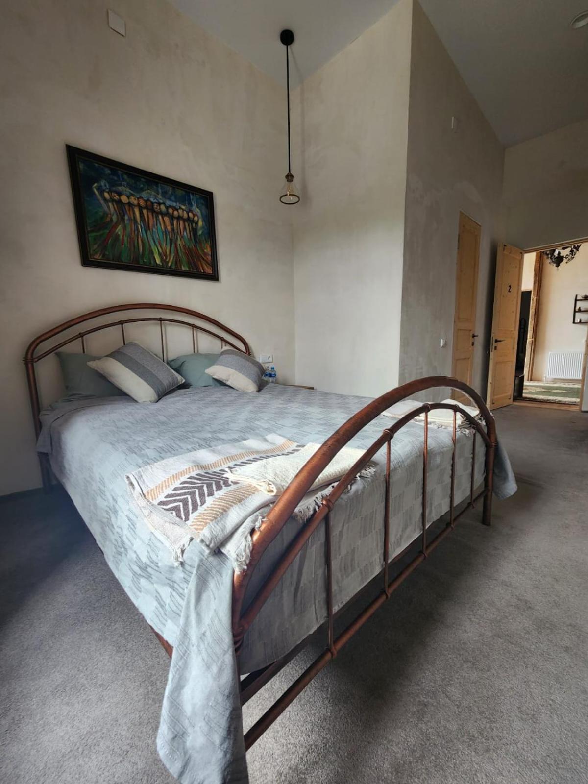 Kardanakhi Estate Guest House Anaga Luaran gambar