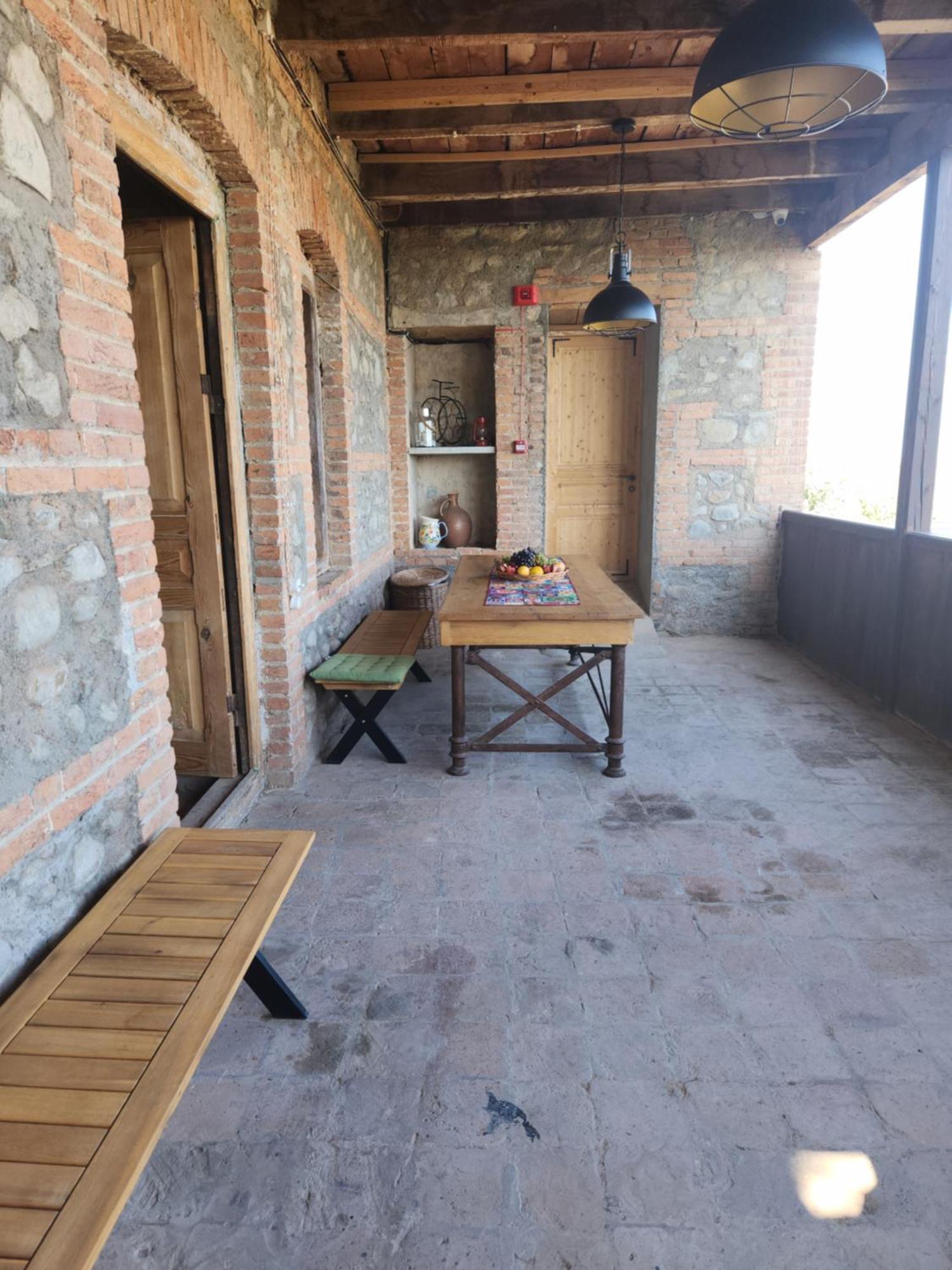 Kardanakhi Estate Guest House Anaga Luaran gambar