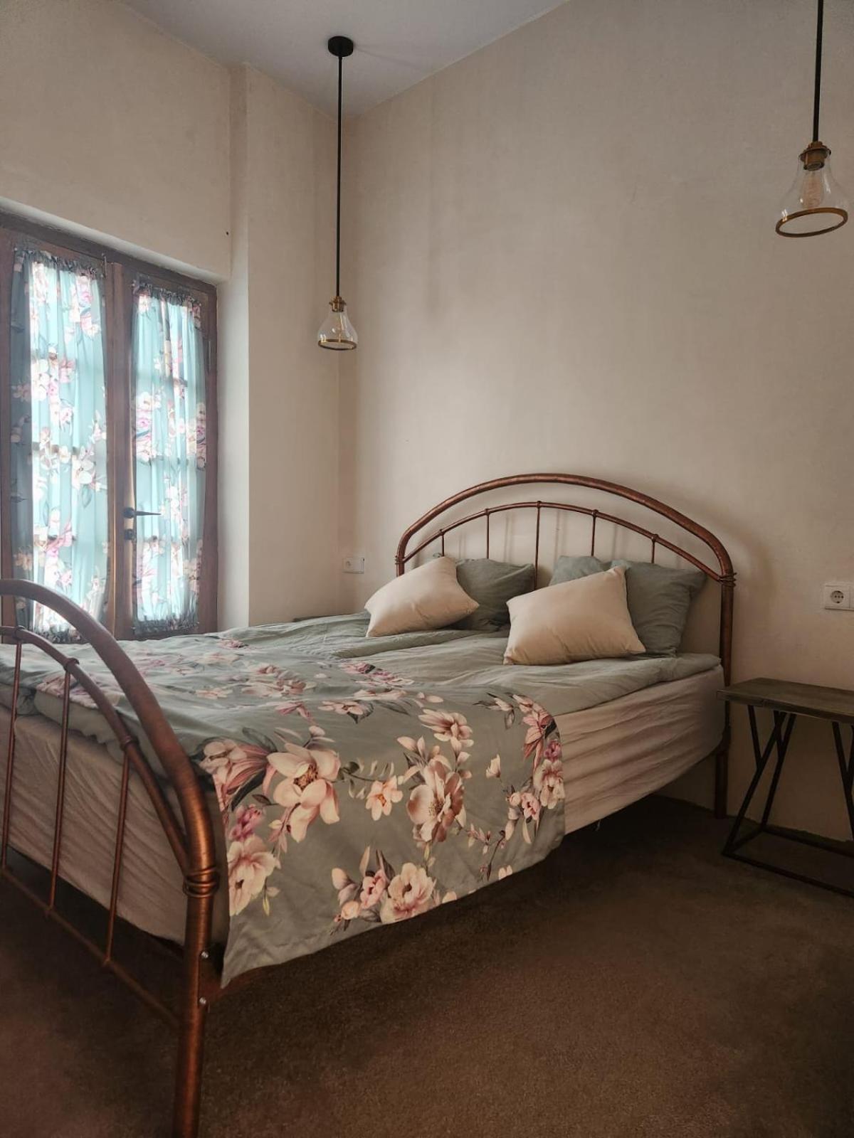 Kardanakhi Estate Guest House Anaga Luaran gambar