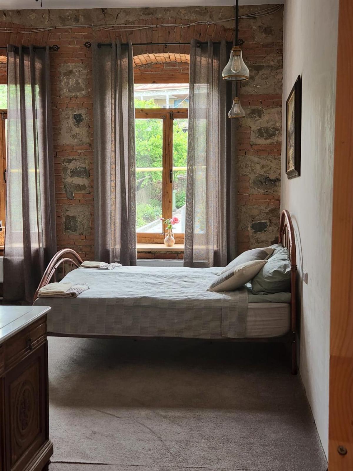 Kardanakhi Estate Guest House Anaga Luaran gambar