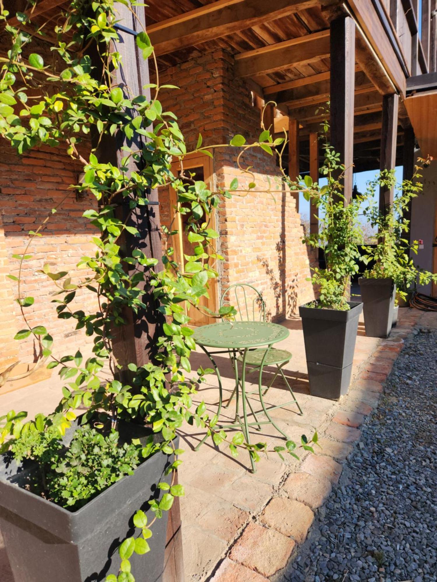 Kardanakhi Estate Guest House Anaga Luaran gambar