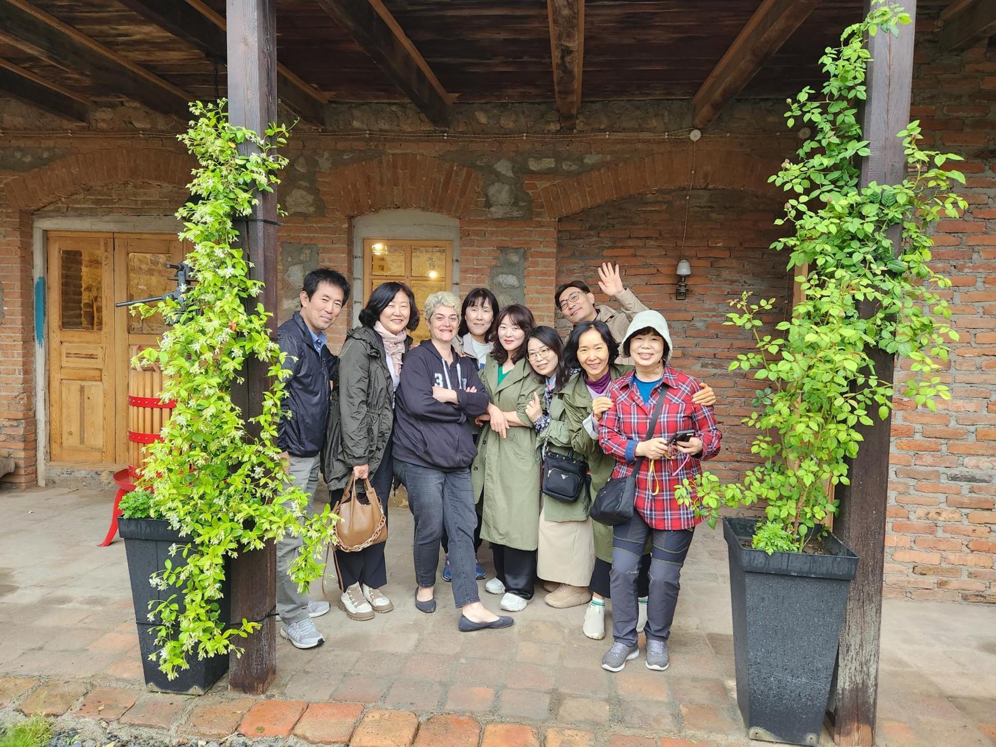 Kardanakhi Estate Guest House Anaga Luaran gambar