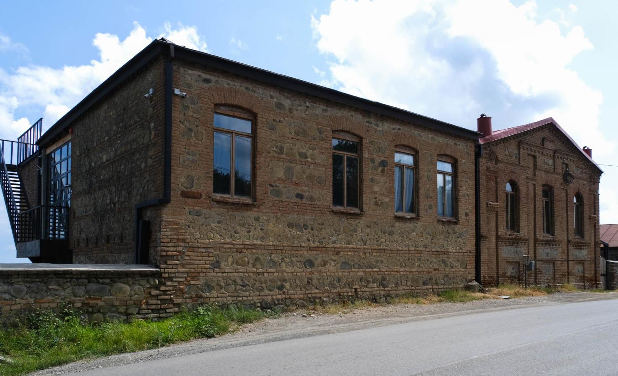 Kardanakhi Estate Guest House Anaga Luaran gambar
