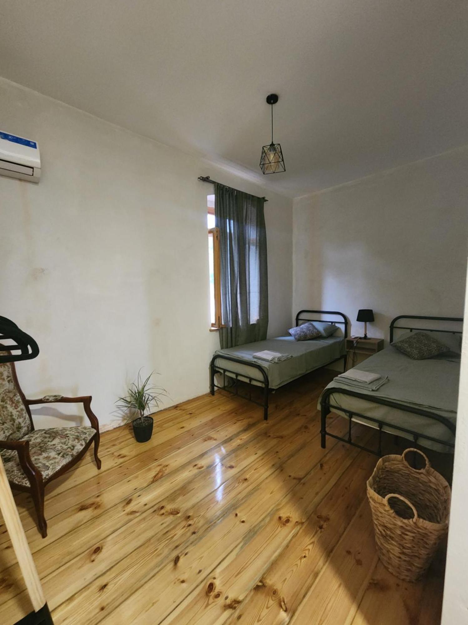 Kardanakhi Estate Guest House Anaga Luaran gambar