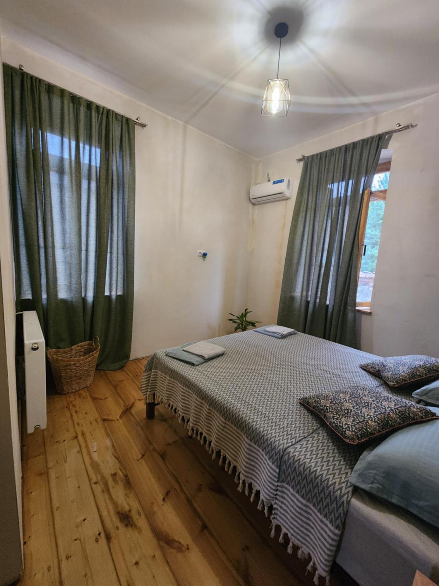 Kardanakhi Estate Guest House Anaga Luaran gambar