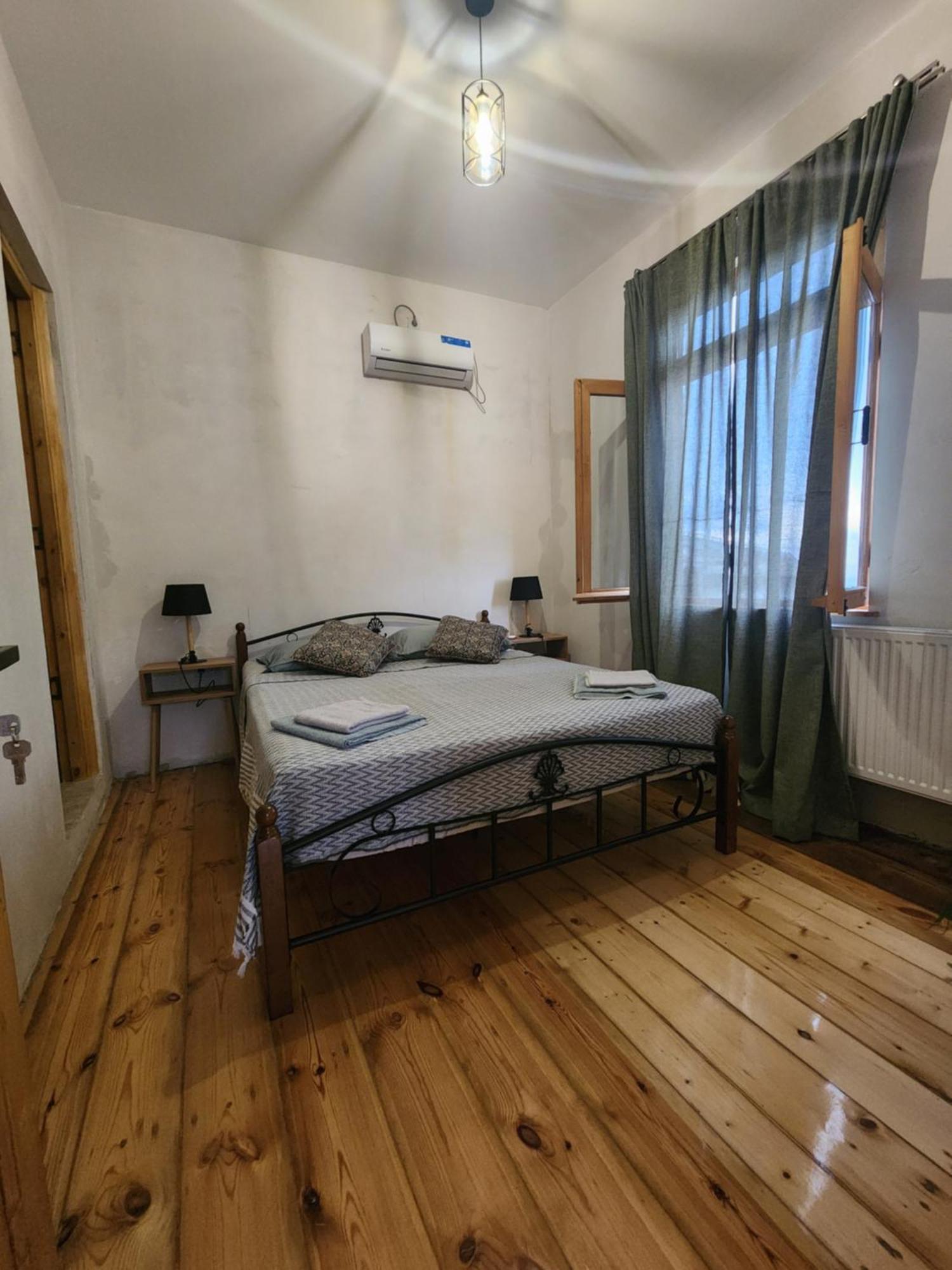 Kardanakhi Estate Guest House Anaga Luaran gambar