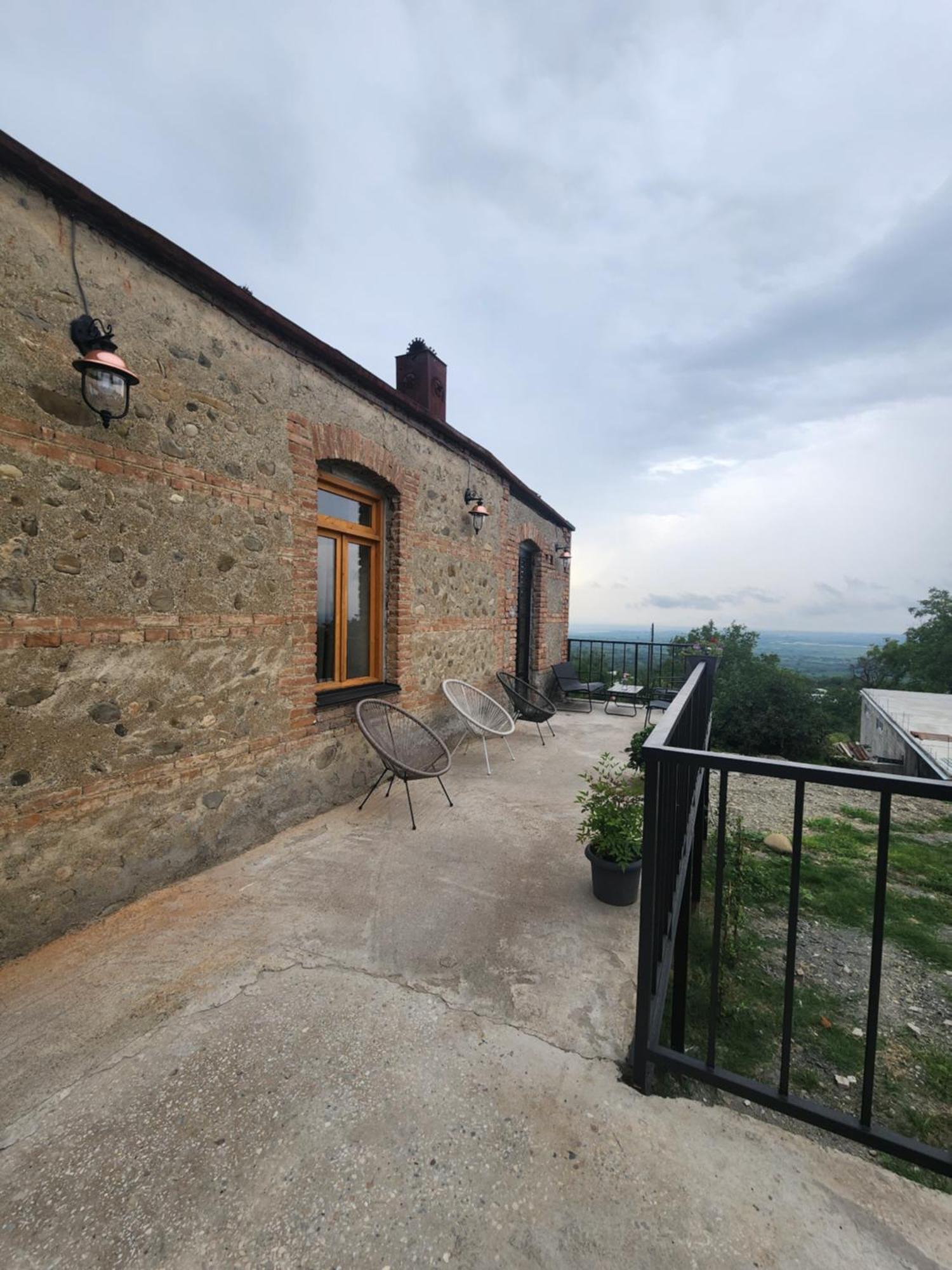 Kardanakhi Estate Guest House Anaga Luaran gambar